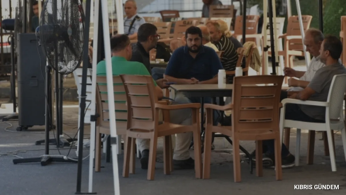 Girne Açıklarında Batan Filo Jet Gemisinde Arama Çalışmaları Dokuzuncu Gününde