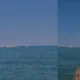 Girne açıklarında batan geminin ilk tanığı dehşet anlarını anlattı