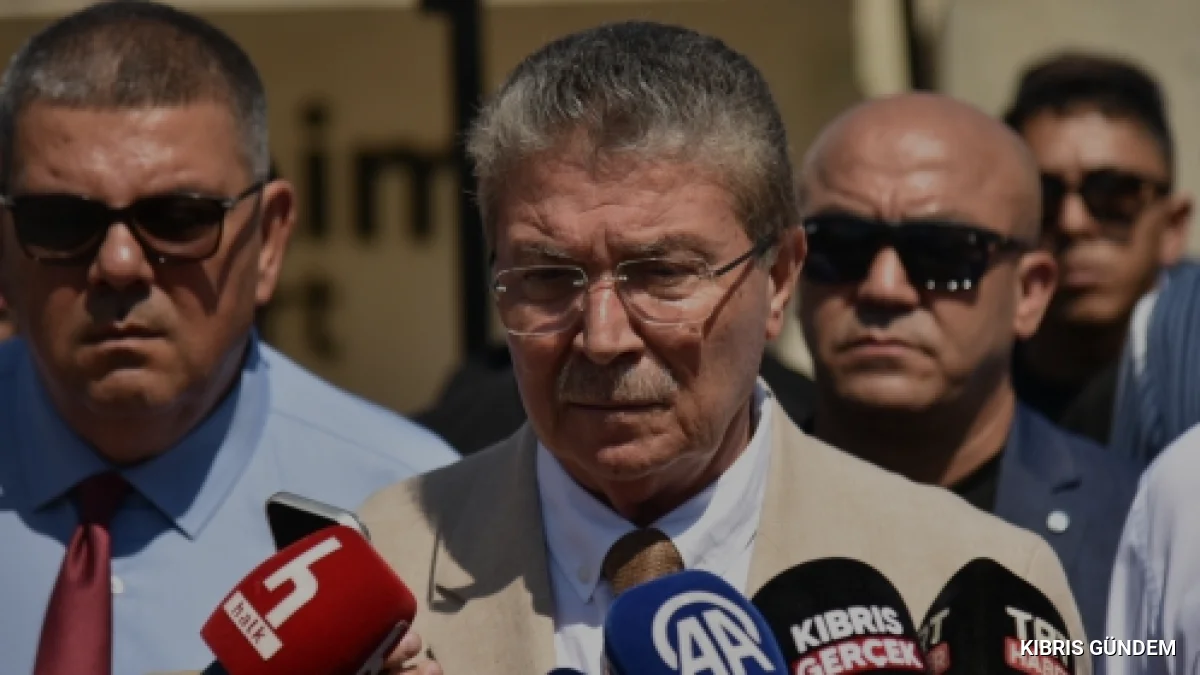 Girne açıklarında batan geminin yeri 550 metre derinlikte tespit edildi