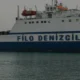 Girne açıklarında gemi faciası sonrası Filo Denizcilikten açıklama