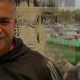 Girne açıklarındaki gemi faciasında hayatını kaybeden Nihat Balyemez defnedildi