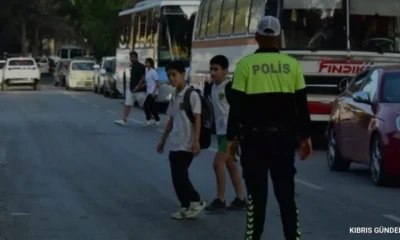 Güvenli Okul Projesi Yeni Eğitim Döneminde Devrede