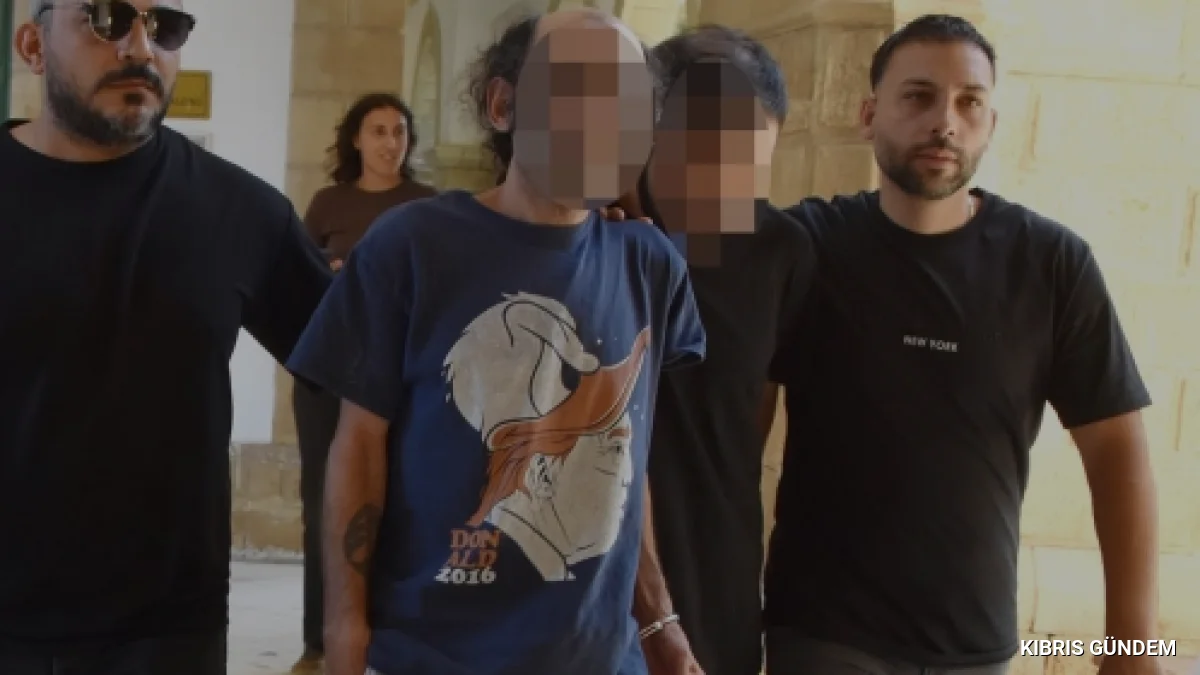 Havalimanında yakalanan şahıs uyuşturucuyu unuttuğunu iddia etti