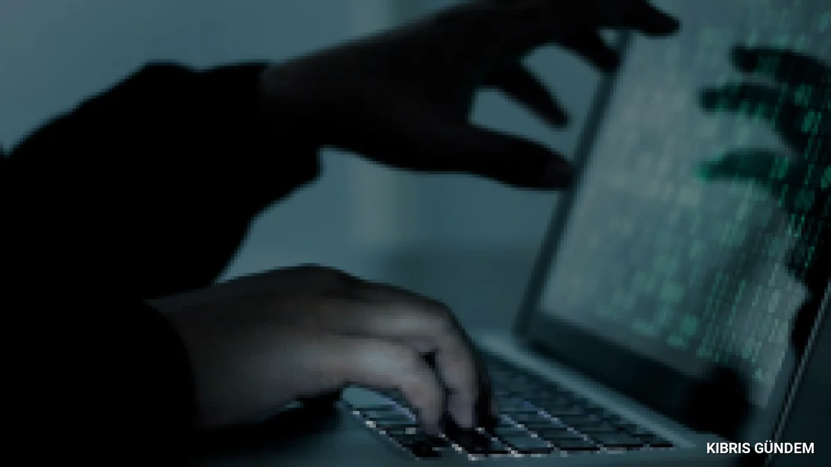 İran Bağlantılı Hackerlar İngiltere Enerji Tesisini Durdurdu