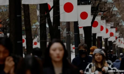Japonya İkinci Başkent Arayışında Siyasi Tartışmalarla Bölündü
