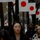 Japonya İkinci Başkent Arayışında Siyasi Tartışmalarla Bölündü