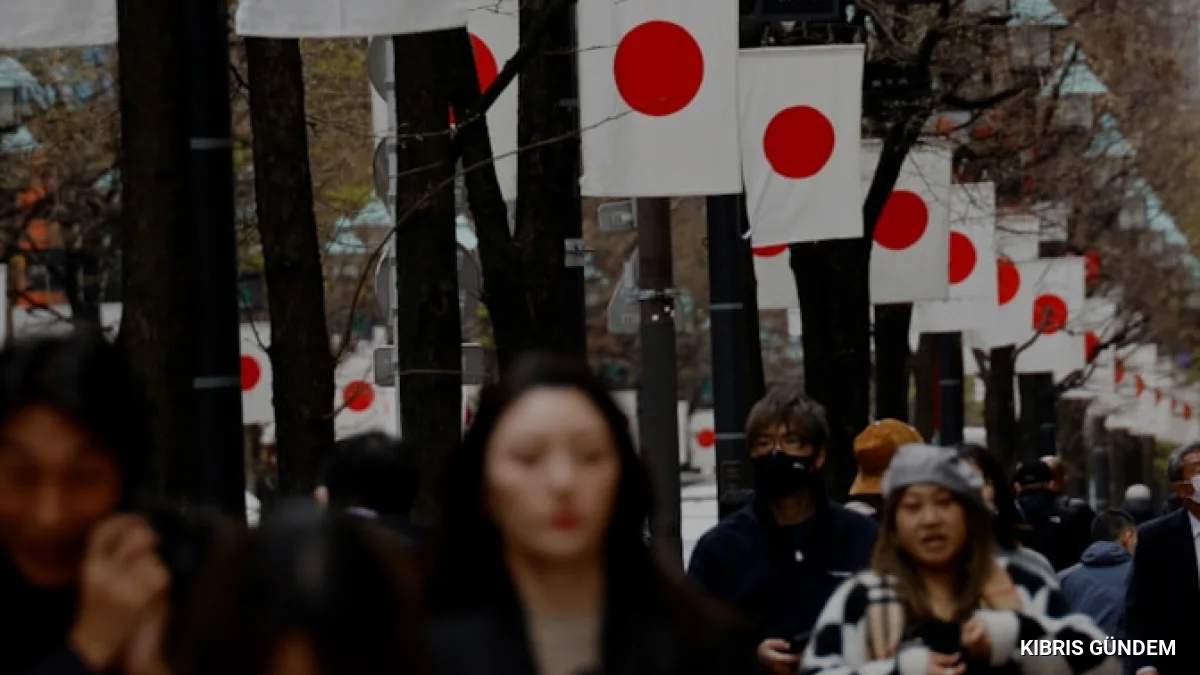 Japonya İkinci Başkent Arayışında Siyasi Tartışmalarla Bölündü