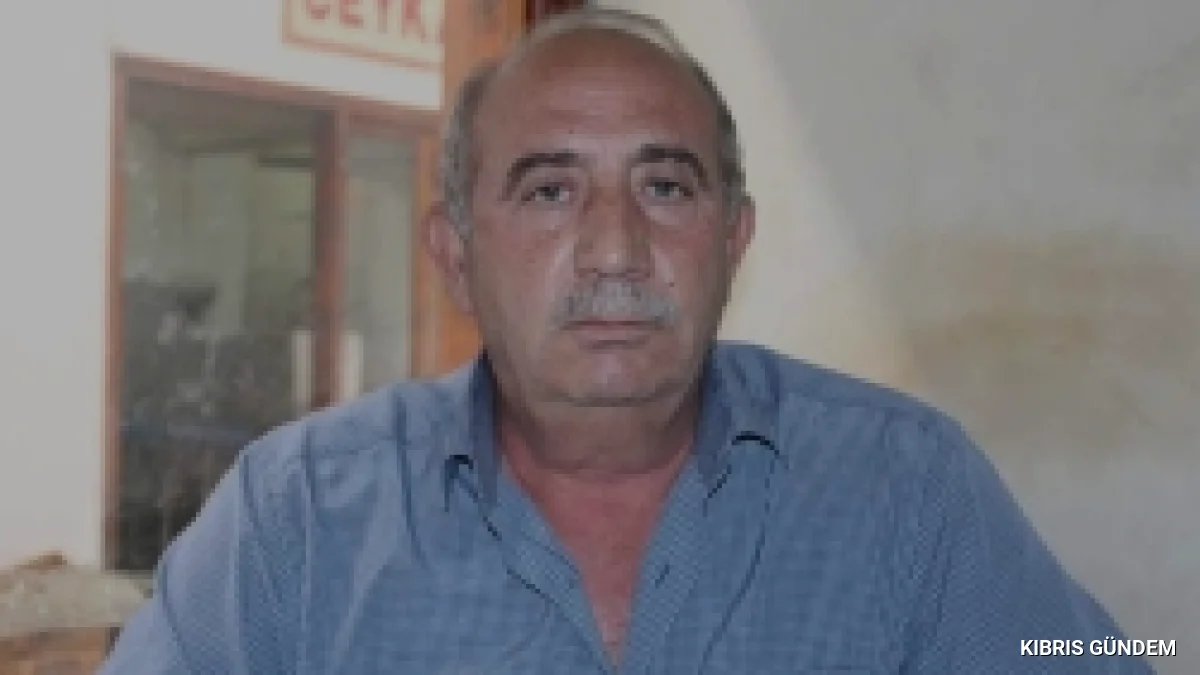 Kar İş Başkanı Topaloğlu öğrenci taşımacılığı için resti çekti