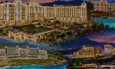 Karadağ Basını Merit Modelini Turizmde Kurtuluş Reçetesi İlan Etti
