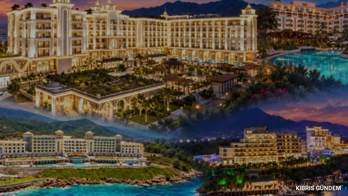 Karadağ Basını Merit Modelini Turizmde Kurtuluş Reçetesi İlan Etti