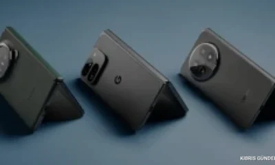 Katlanabilir Telefon Pazarı 2028 Yılına Kadar Hızla Büyüyecek