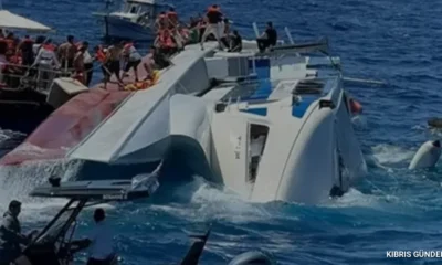 Kıbrıs Türk Makina Mühendisleri Odasından Kapsamlı Soruşturma Çağrısı
