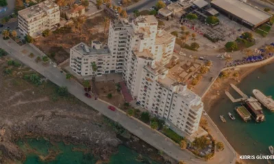 Kıbrıs Vakıflar İdaresinden Laguna Apartmanları İçin Acil Çağrı