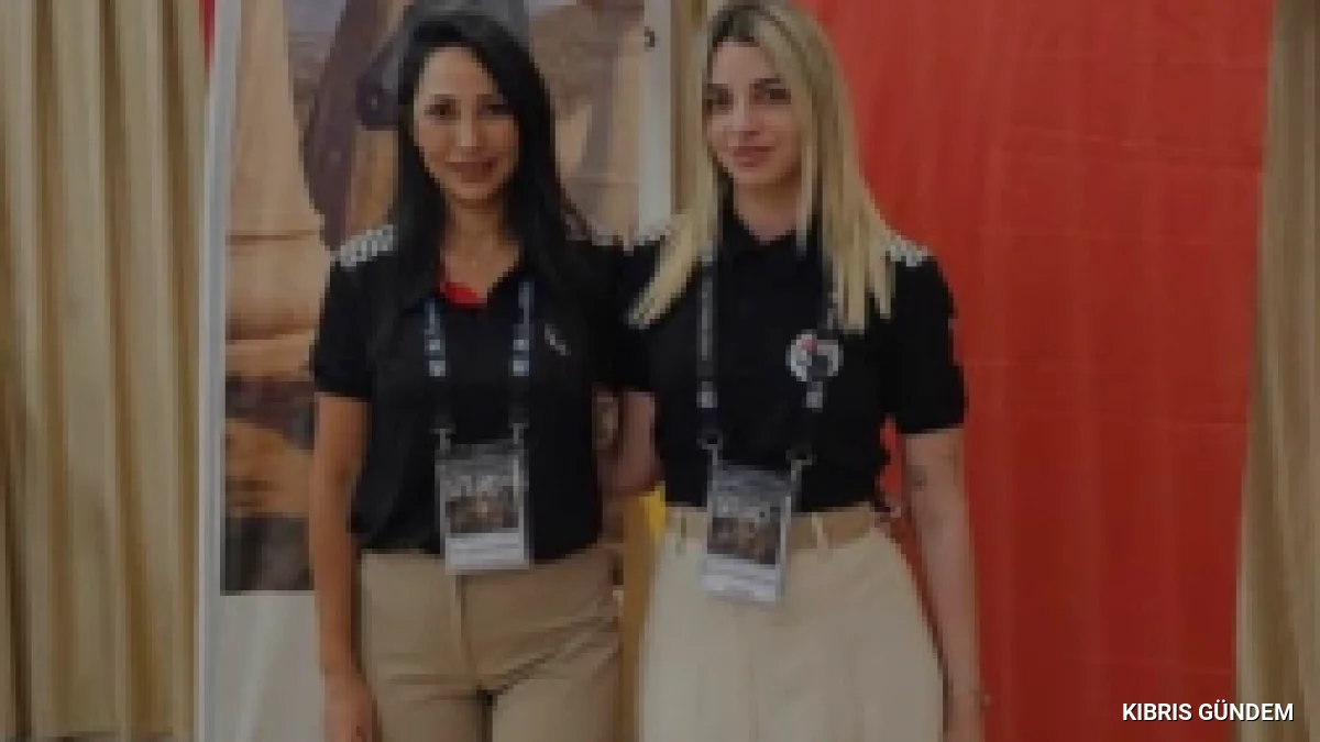 KKTC Satranç Federasyonu Hakemleri Kapadokya Turnuvasında Görev Alıyor