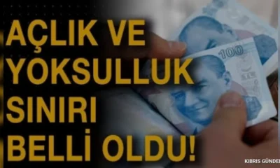 KTAMS açıkladı dört kişilik ailenin yoksulluk sınırı 256 bin TL oldu