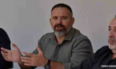 KTAMS Başkanı Bengihan havalimanındaki güvenlik risklerine dikkat çekti