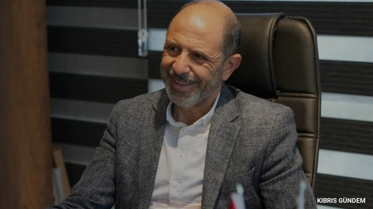 Kudret Özersay'dan Ziya Öztürkler'e Sahte Diploma Soruşturması Çağrısı