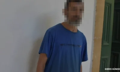 Lefkoşa merkezli uyuşturucu operasyonunda 134 bin TL ele geçirildi
