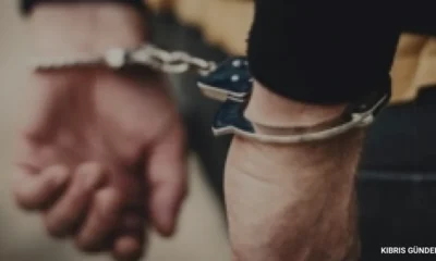 Lefkoşa merkezli uyuşturucu operasyonunda bir kişi tutuklandı