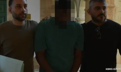 Lefkoşa merkezli uyuşturucu operasyonunda tutuklama