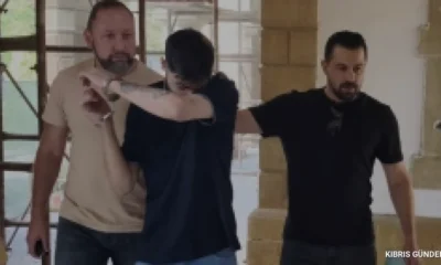 Lefkoşa merkezli uyuşturucu operasyonunda yeni gelişme