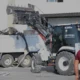 Lefkoşa Organize Sanayi Bölgesinde Temizlik Operasyonu Bir Yılını Doldurdu