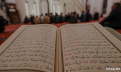 Mevlid Kandili Bugün Tüm İslam Aleminde İdrak Ediliyor