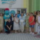 SOS Çocukları Merit ve Lions Kulübü İş Birliğiyle Eğlendi