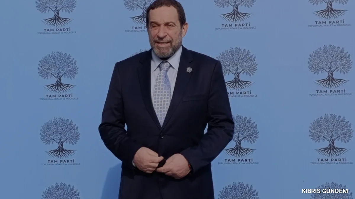 TAM Parti 16 belediyedeki yerel seçim tercihini duyurdu