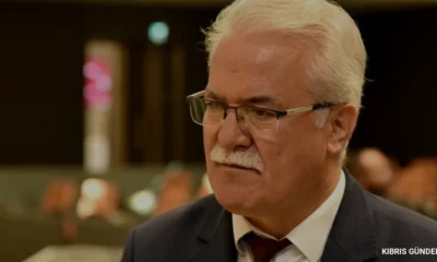 YDP Milletvekili Talip Atalay Girne açıklarındaki gemi faciasını değerlendirdi