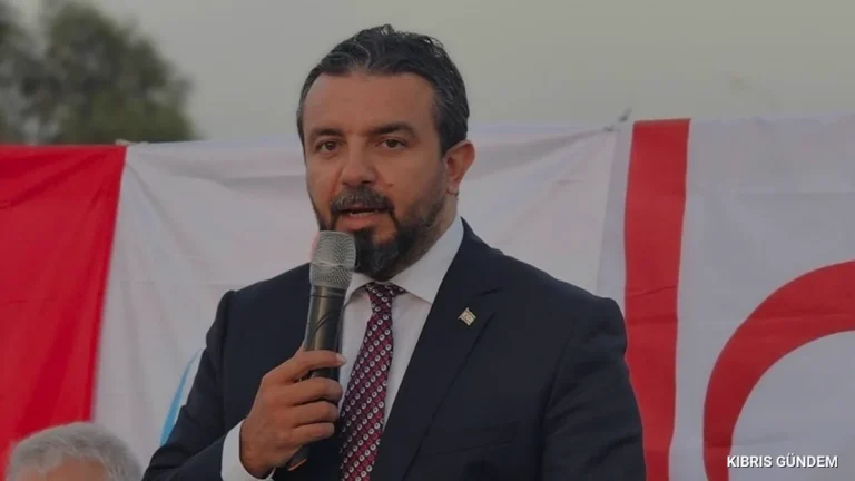 Bertan Zaroğlu Asım Akansoy un YDP tespitine teşekkür etti