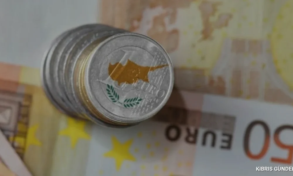Güney Kıbrıs AB Fonundan 120 Milyon Euro Kaynak Sağladı