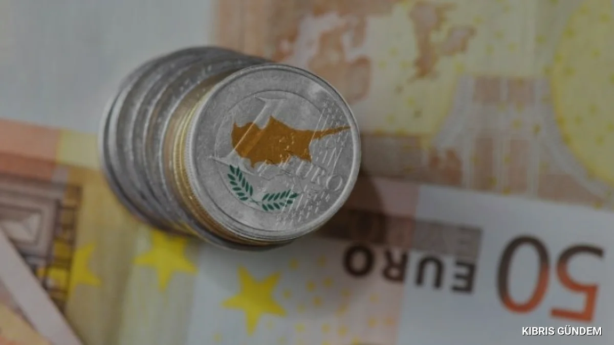Güney Kıbrıs AB Fonundan 120 Milyon Euro Kaynak Sağladı