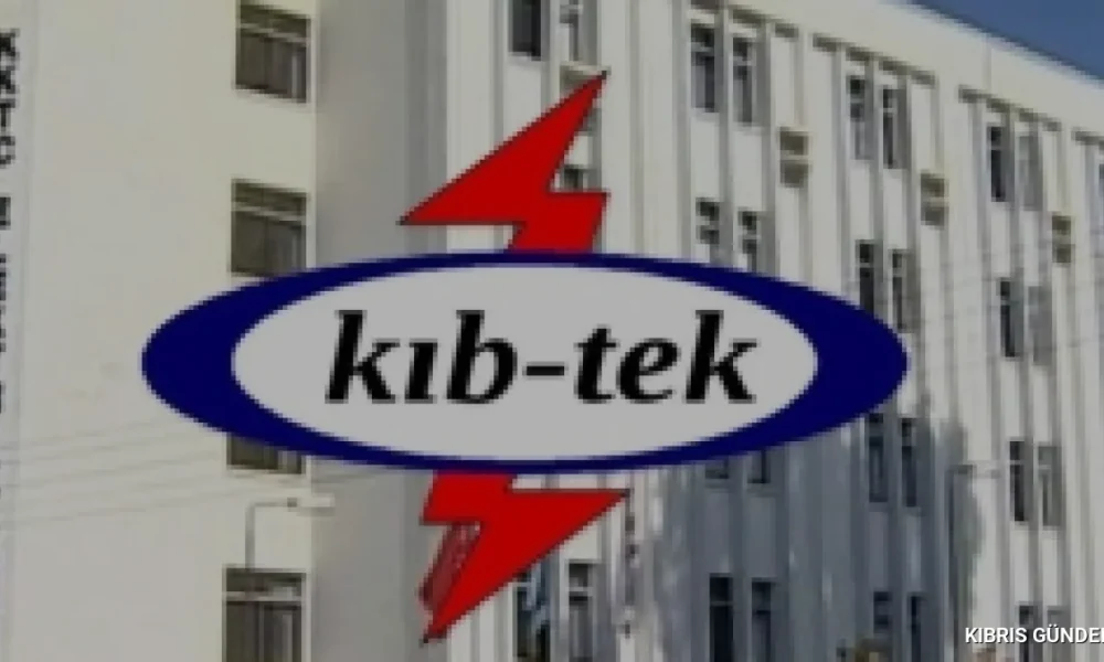 KIB TEK mali hesaplara yönelik iddiaları reddetti
