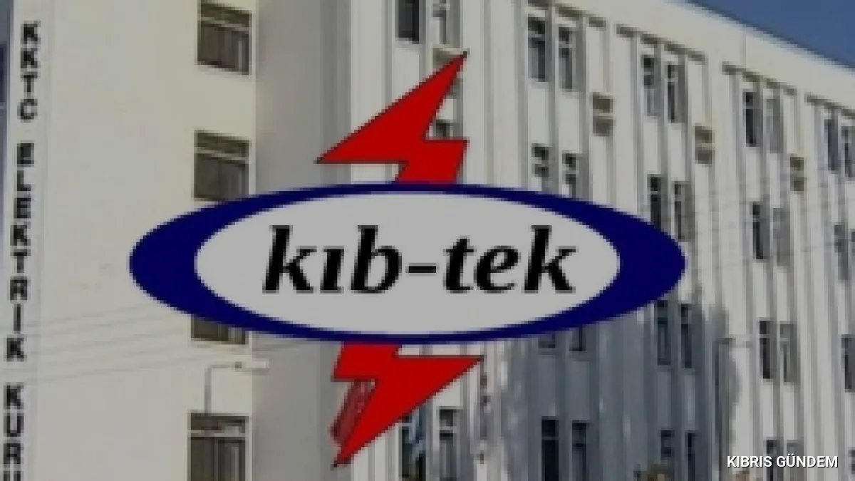 KIB TEK mali hesaplara yönelik iddiaları reddetti