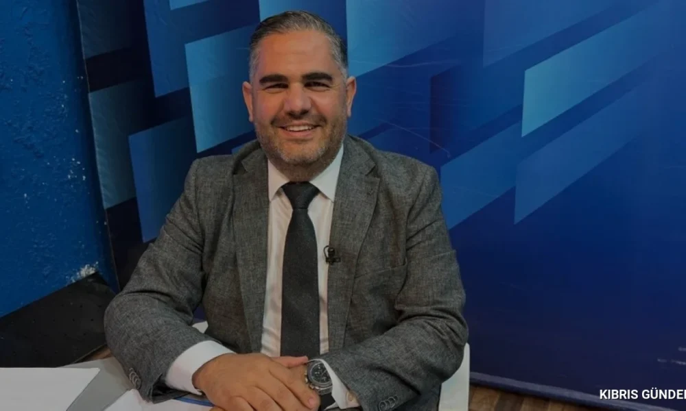 Turan Rahvancıoğlu Fazla Mesai Uygulamasını Eleştirdi