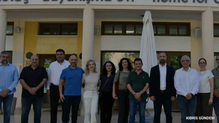 Türk ve Rum öğretmen sendikalarından ortak açıklama
