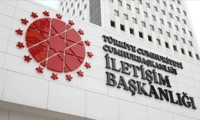 2. İletişim Şûrası yarın Ankara'da başlıyor