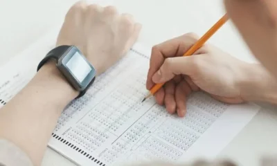 2026-AGS için geri sayım başladı: Sınav 26 Temmuz’da