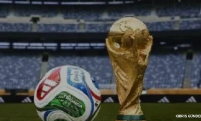2030 FIFA Dünya Kupası Üç Kıta ve Altı Ülkede Düzenlenecek