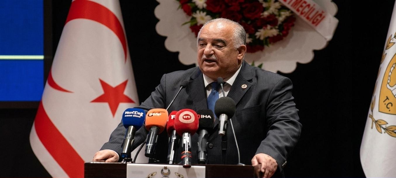 Kuzey Kıbrıs'ta Türk Dünyasının dijital vizyonu masaya yatırıldı