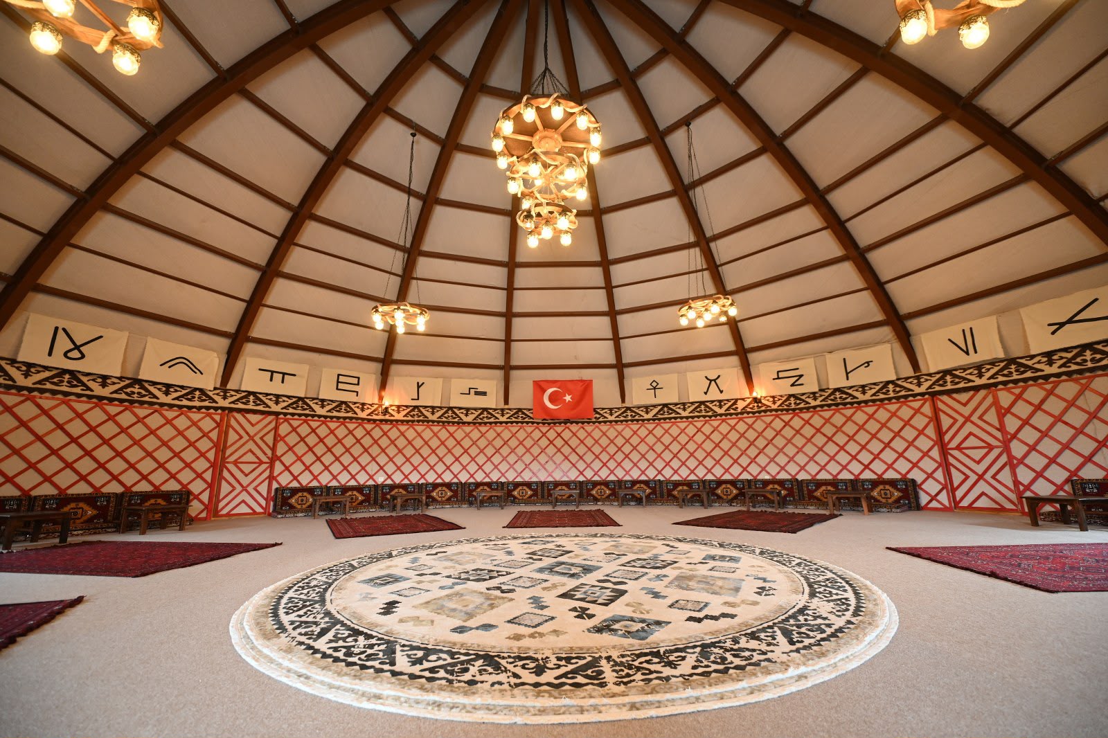 Çorumlu Obası, 5 yılda 170 bin genci ağırladı