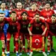 A Milli Takım FIFA sıralamasında geriledi: İşte yeni yeri