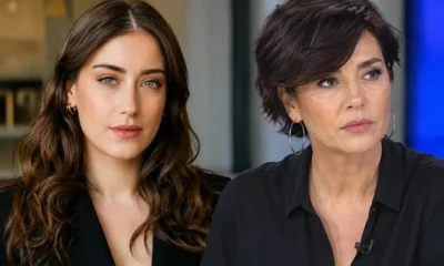 Ahbap soruşturmasında Özlem Gürses ve Hazal Kaya: İyi niyetimiz suistimal edildi