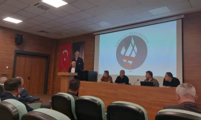 Ahmet Varlı: Kırıkkale master planı kapsamına alınmalı