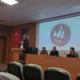 Ahmet Varlı: Kırıkkale master planı kapsamına alınmalı