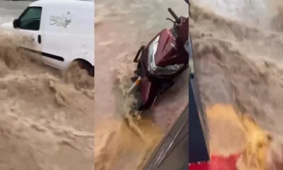 Mamak sele teslim; Belediyeye sert eleştiri!