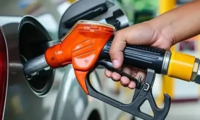 Akaryakıtta son durum: Motorine zam