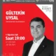 AKK “SözOnda Deneyim Paylaşım Platformu" söyleşilerinde Demokrat Parti Genel Başkanı Uysal'ı ağırlayacak