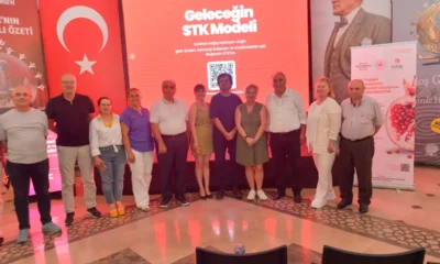AKK’de Sivil Toplum Kuruluşlarının güçlenmesine yönelik çalışmalar devam ediyor